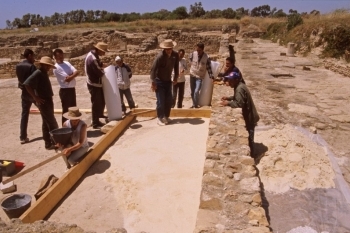 Archaeological Exploration image